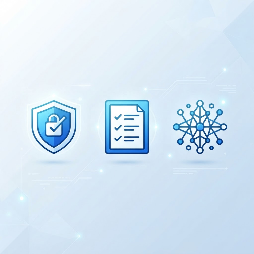 Navigating AI Policy: Creating Clear Ground Rules for Omaha Small Business — DME Computer Services Omaha IT support and cybersecurity blog
