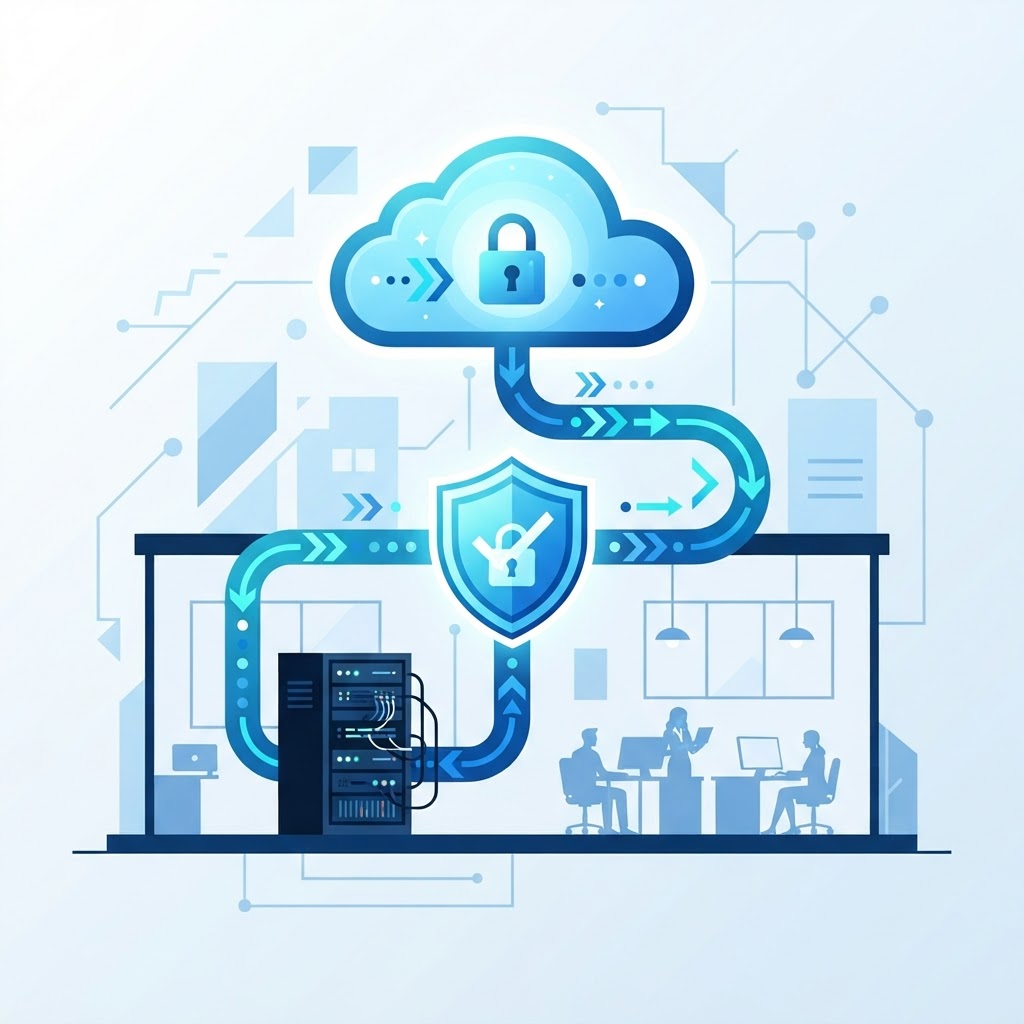 Why Your Omaha Business Needs a Disaster Recovery Plan