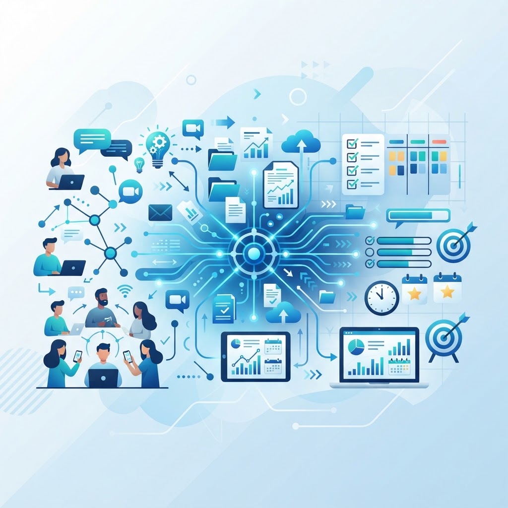 Boost Omaha Productivity with Microsoft 365's Hidden Features — DME Computer Services Omaha IT support and cybersecurity blog