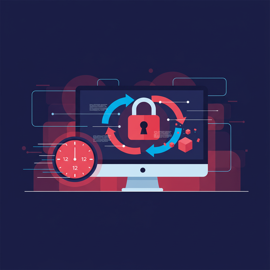 Ransomware Recovery: What to Do in the First 24 Hours (Omaha Business Guide)