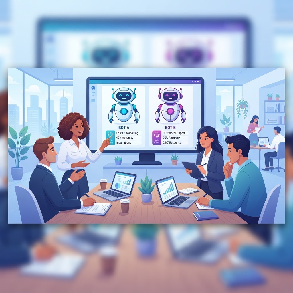 AI Chatbots for Small Business: What Works, What Doesn't, and What It Costs