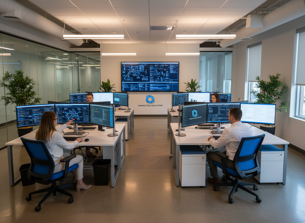 How to Fix a Missing DMARC Record (15-Minute Guide for Omaha Business Owners)