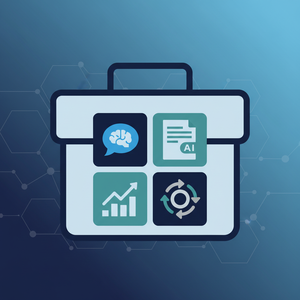 5 Best AI Tools for Small Businesses in 2026