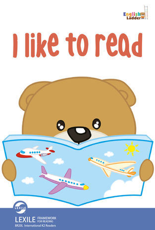 I Like to Read