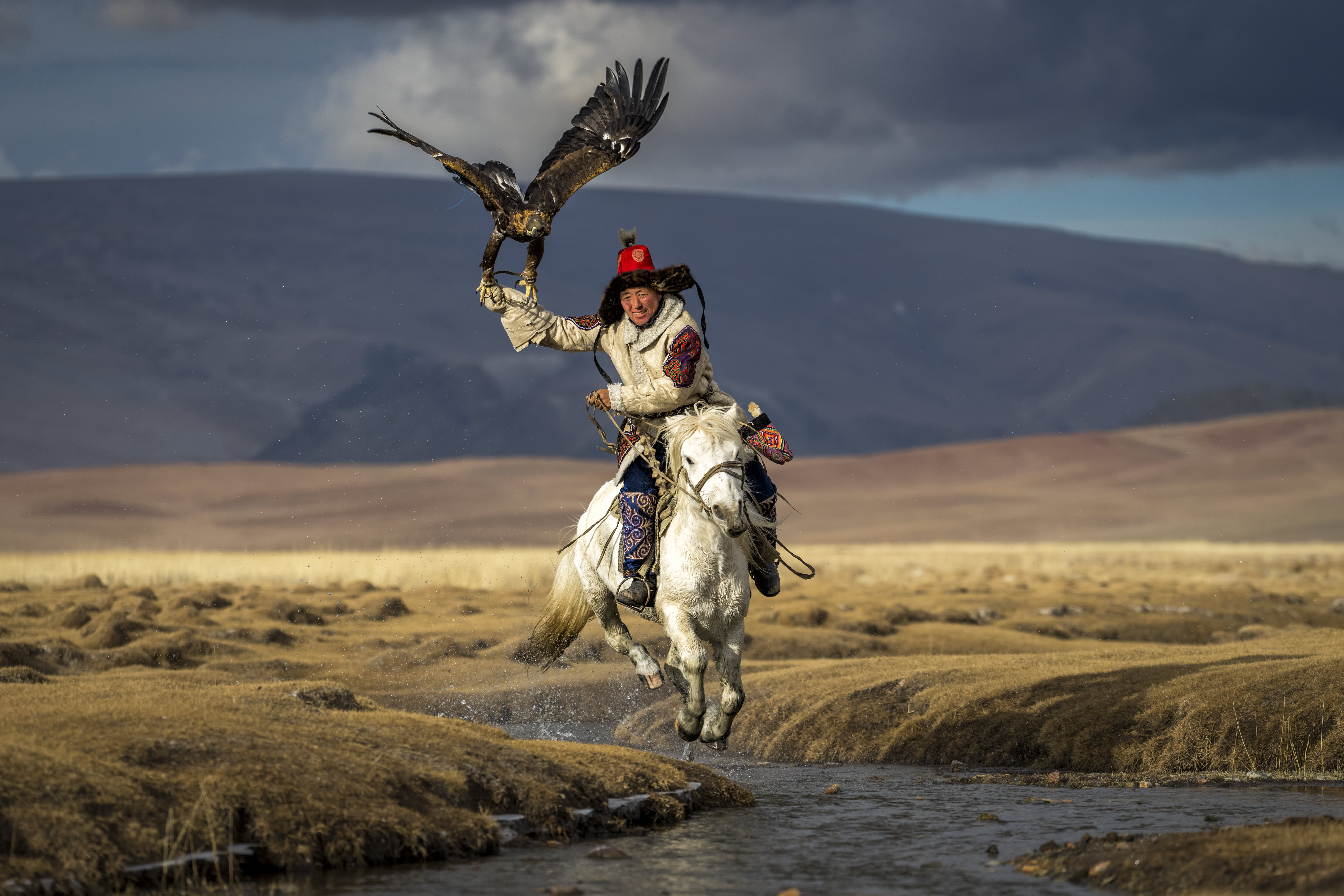 Trailblazer inspirational image