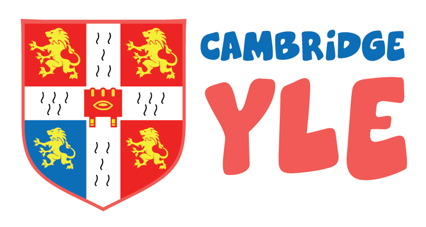 Cambridge Young Learners English