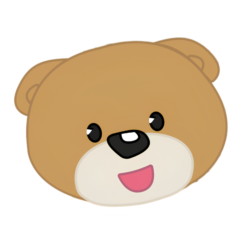 Babington Bear