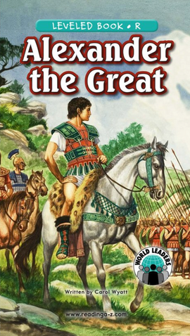 Alexander the Great