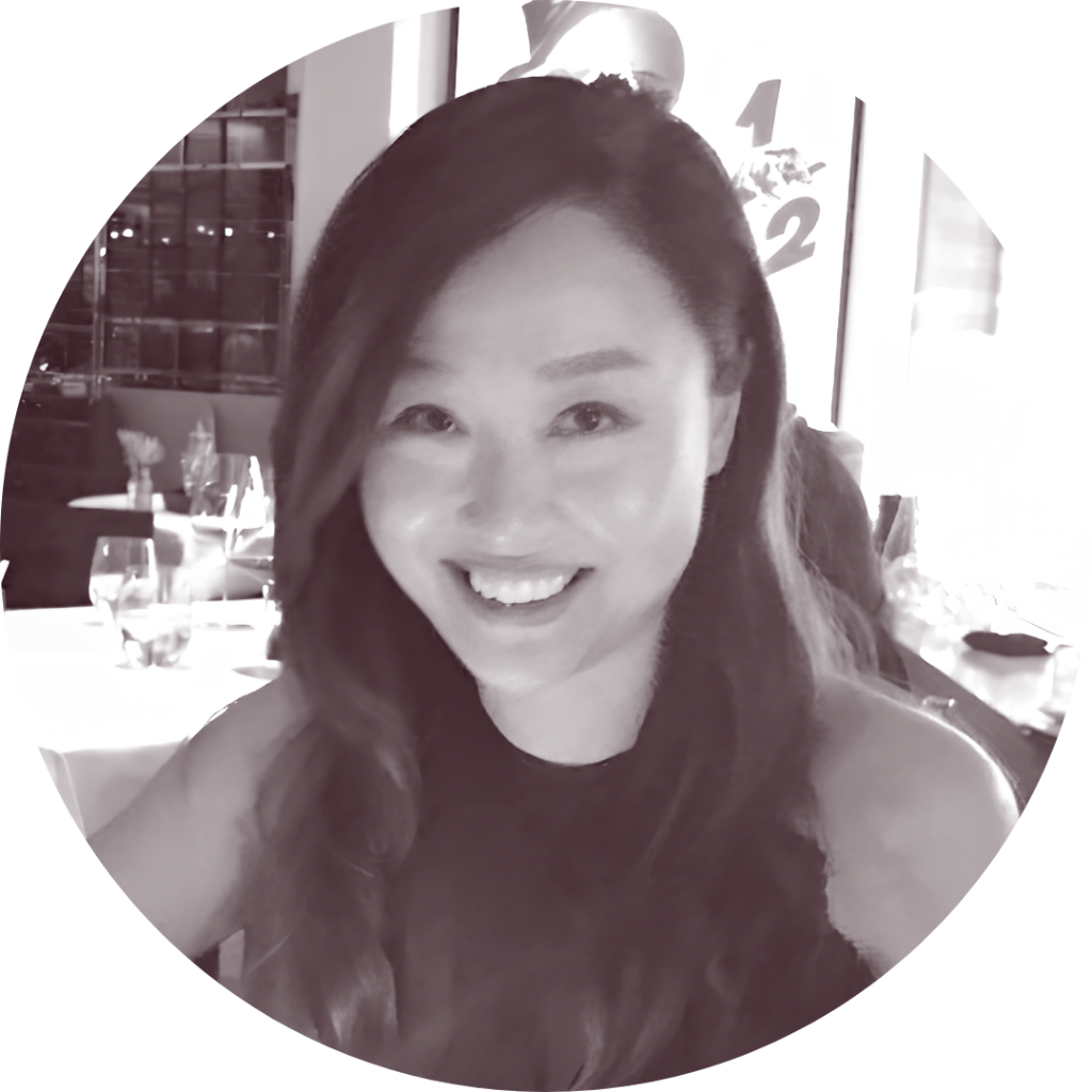 Jessica Wong