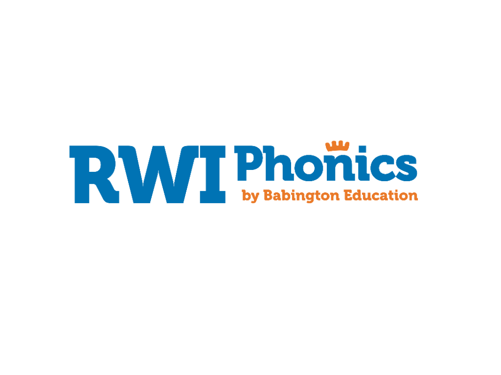 RWI Phonics