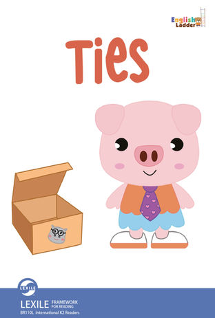Ties