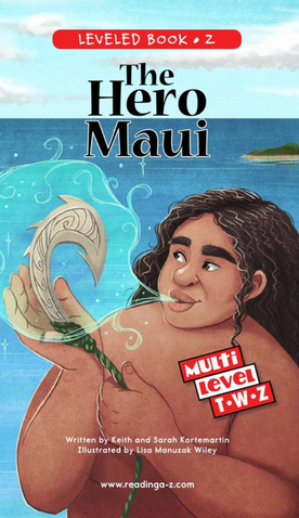 The Hero Maui