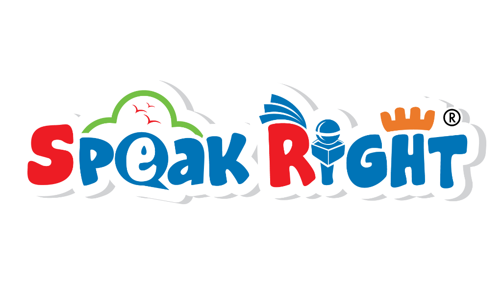 Speak Right by Babington Education