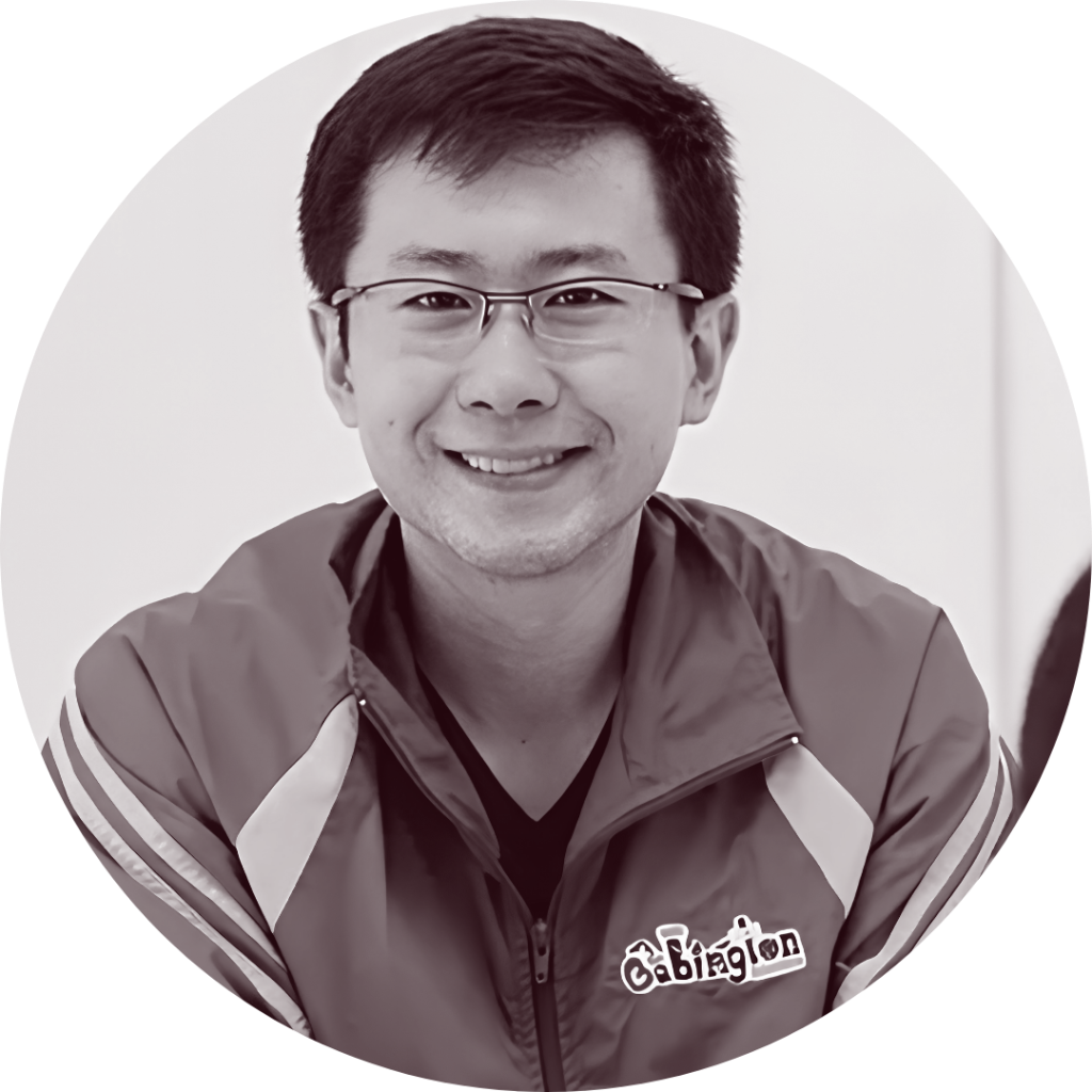 Paul Li