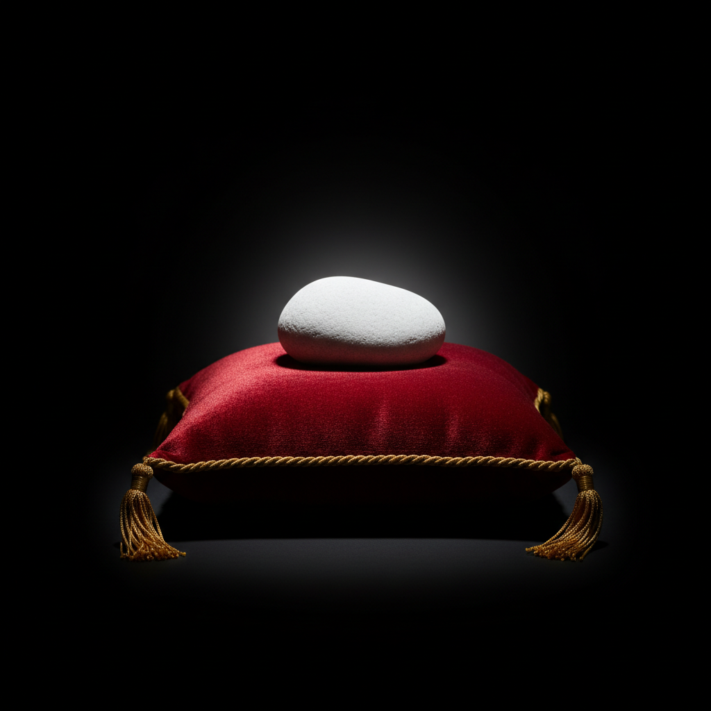 The Enlightened Rock™