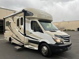 RVs