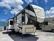 Large RVs