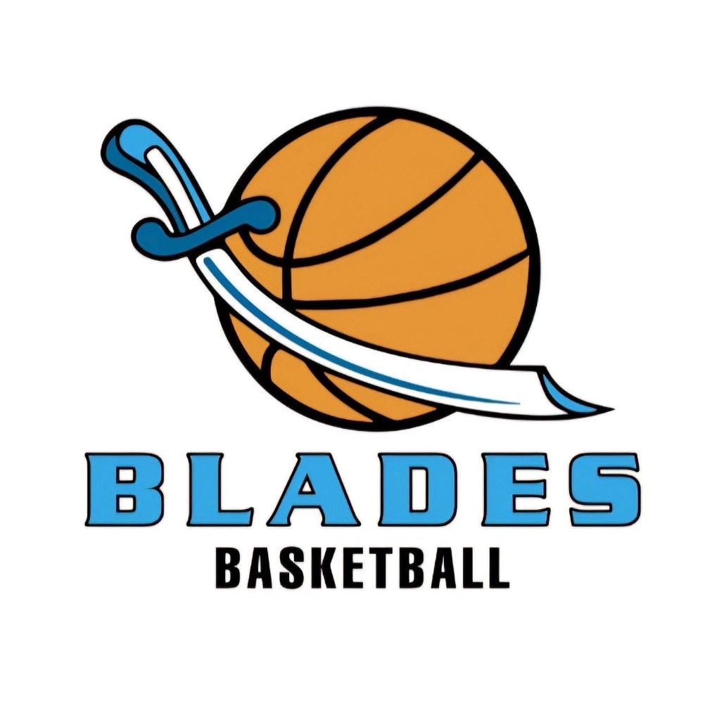 Blades Basketball