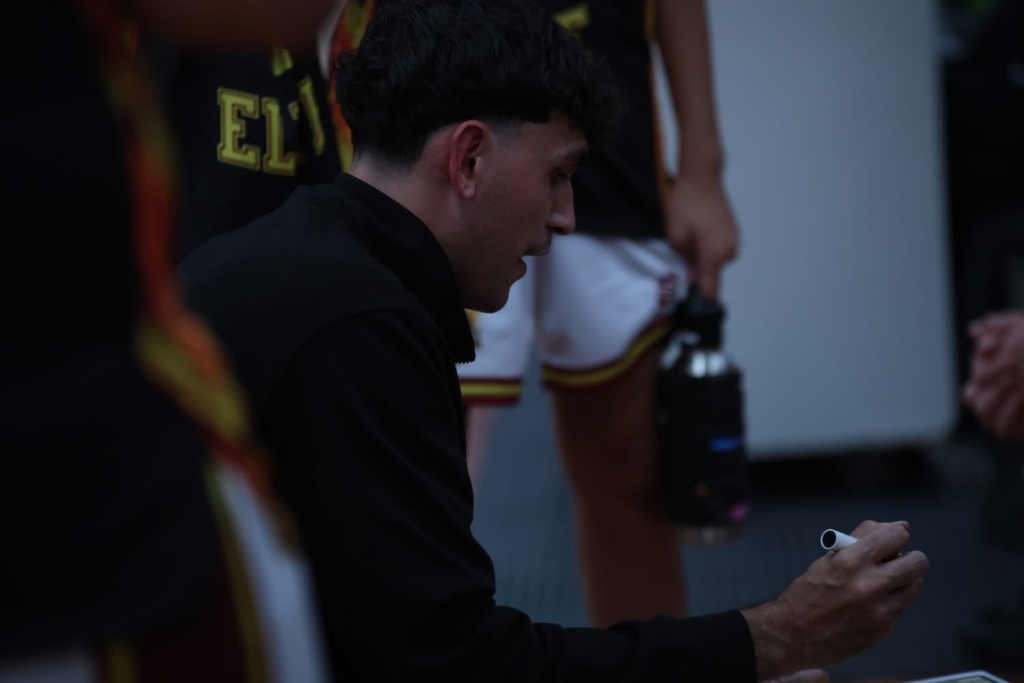 Crossover Elite coaching