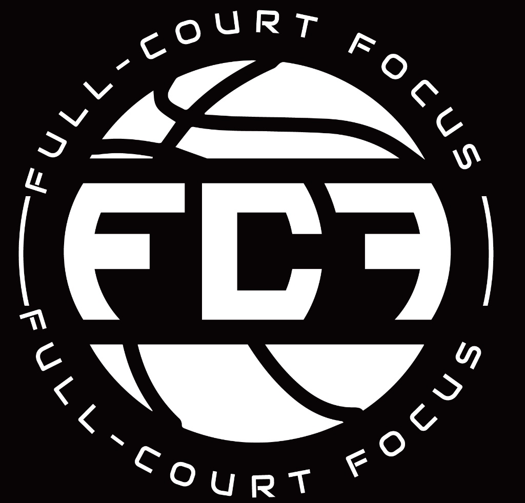 Full Court Focus