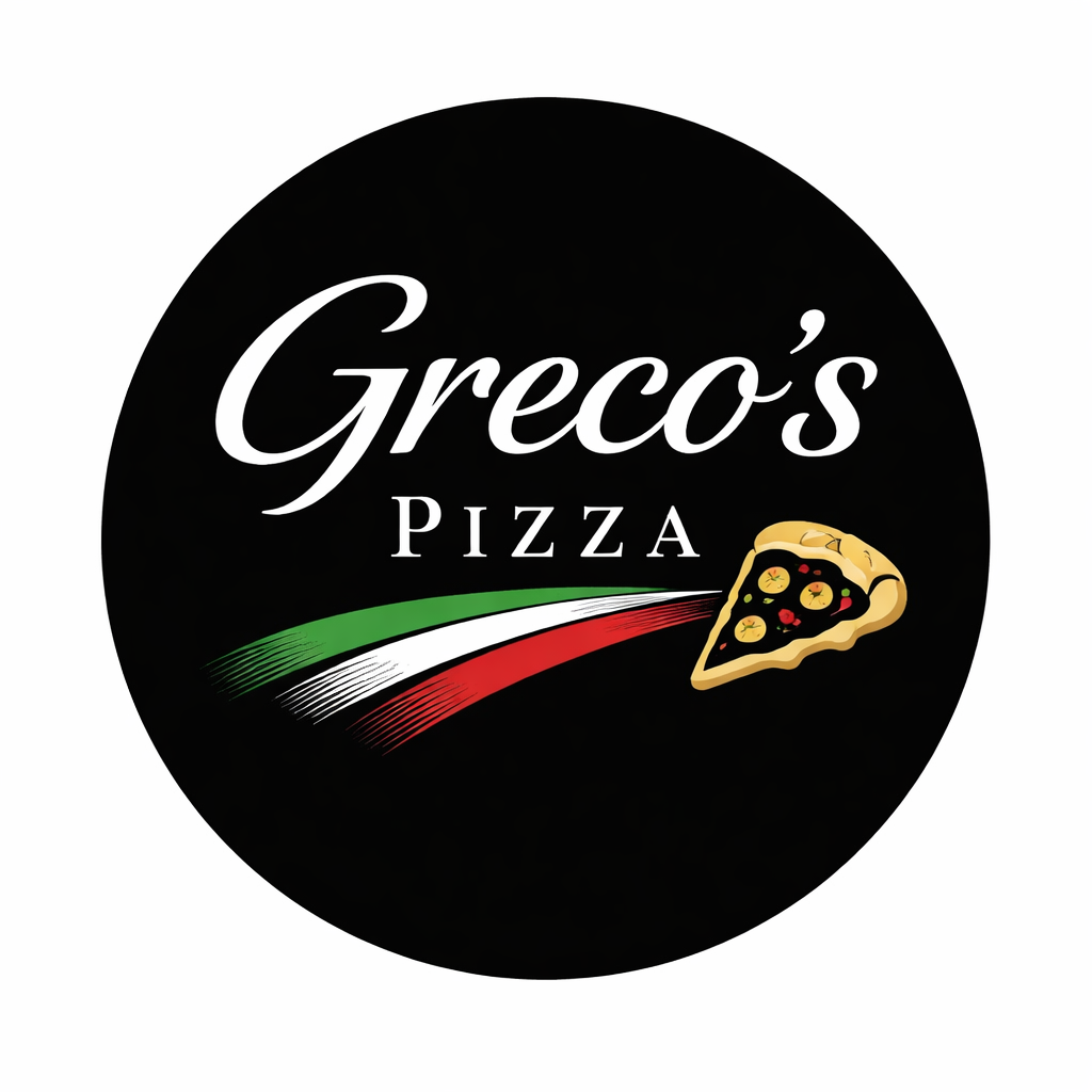 Greco's Pizza