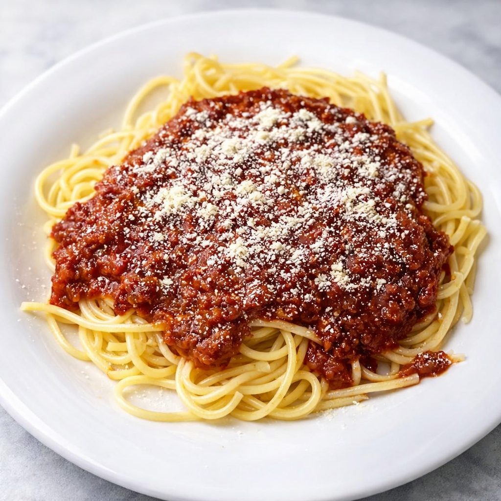 Specialty Pastas