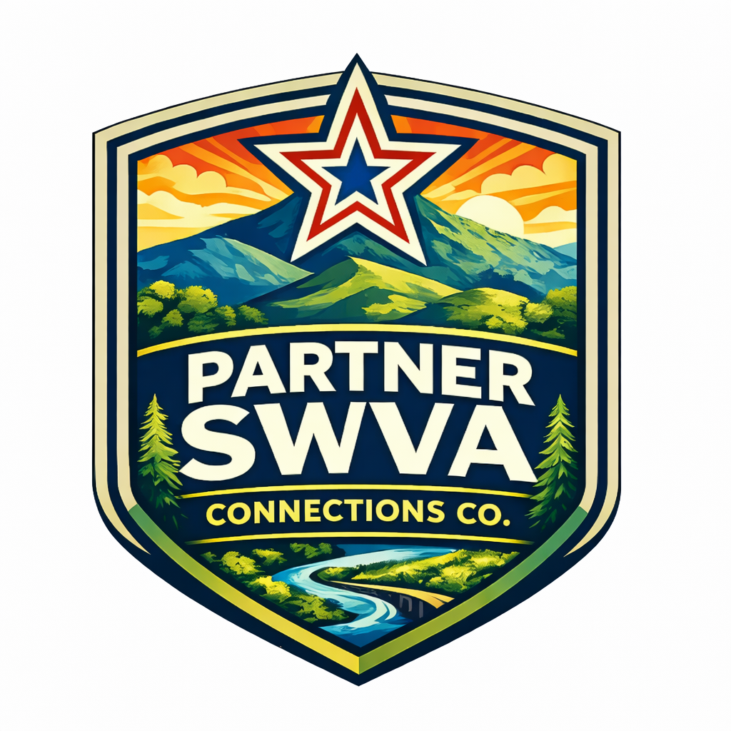 SWVA Executive Partner Badge