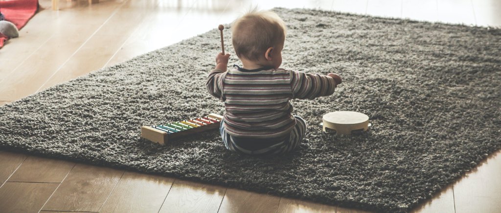 Music Workshops for Children - Fresh Start Training