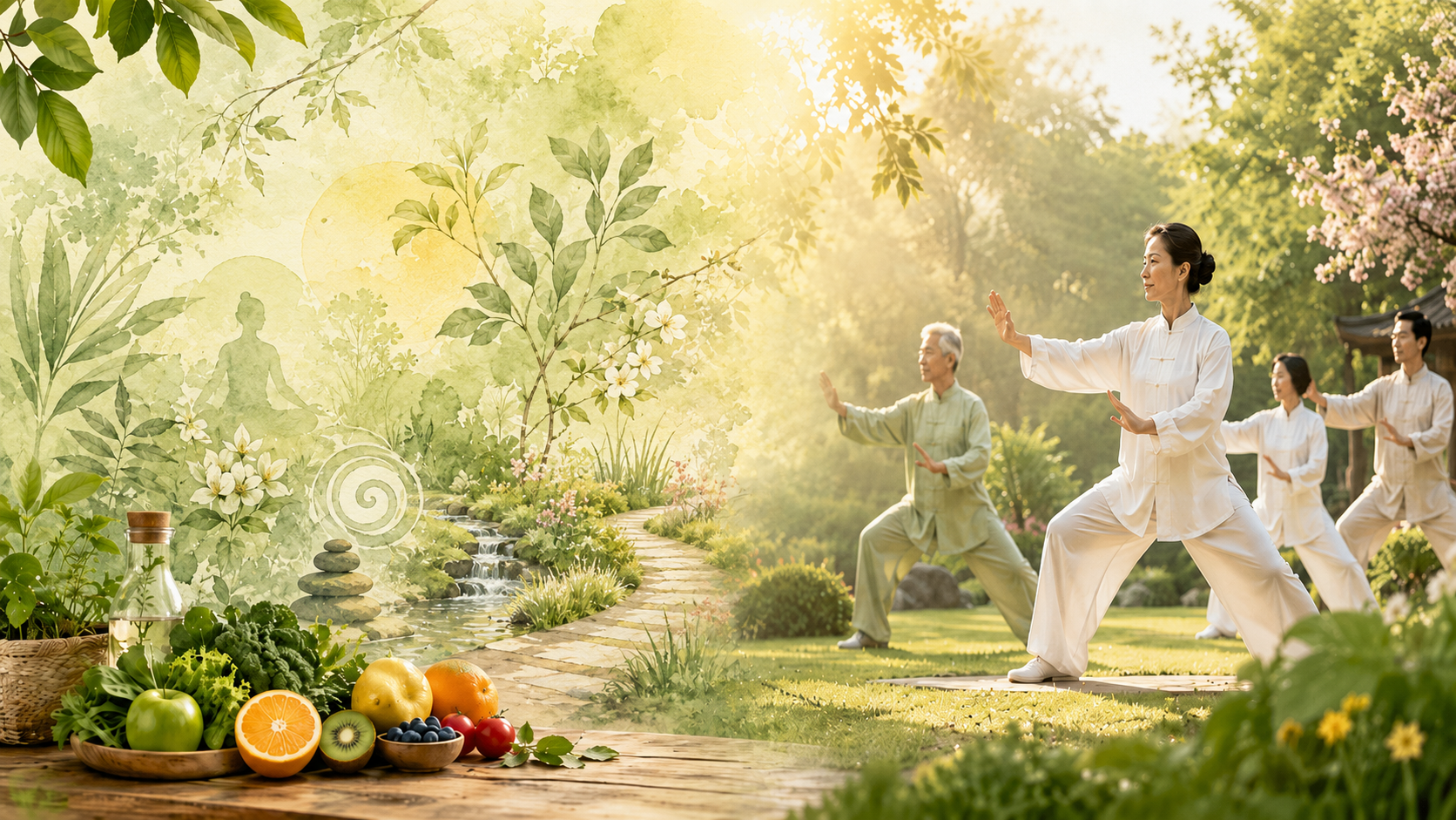 Wellness & Health Coaching