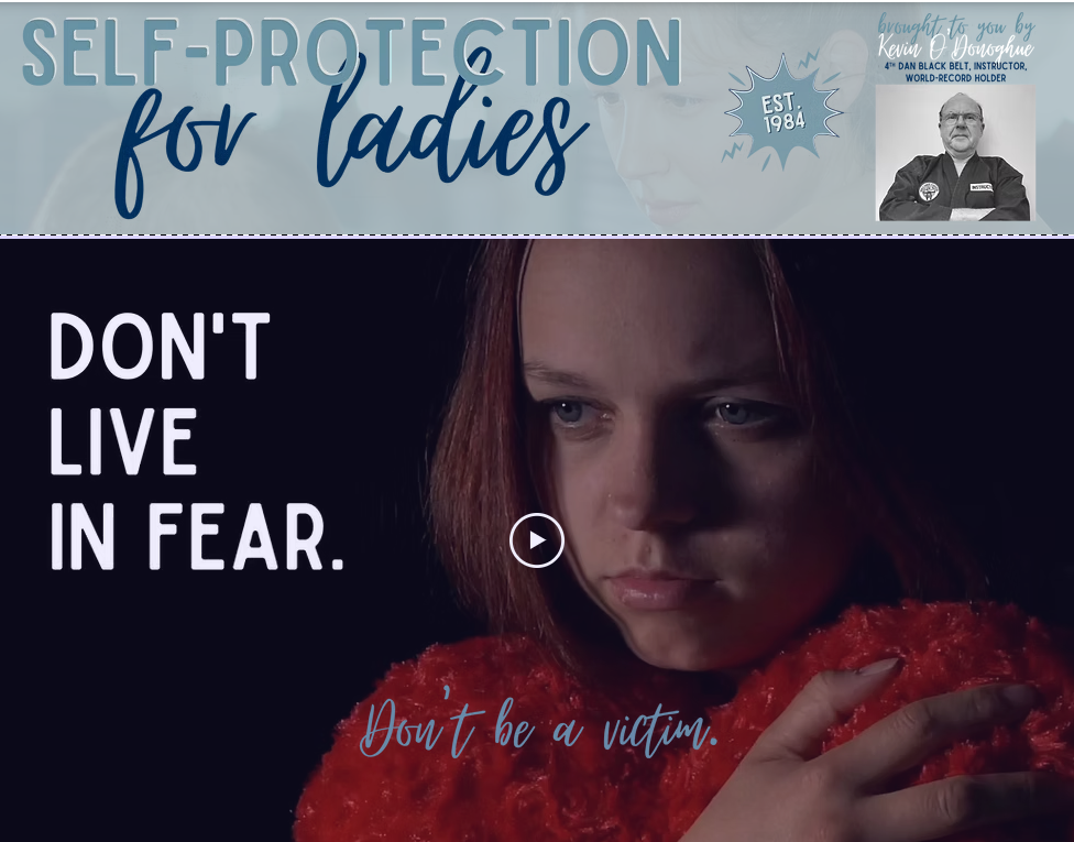 Self-Protection Training