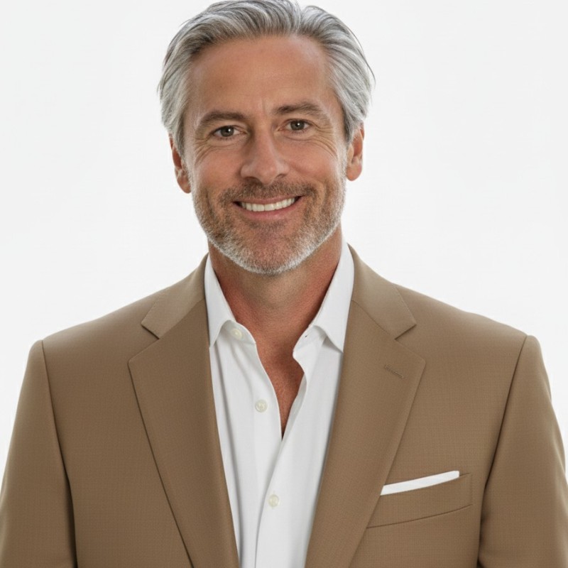 Alan Stalcup