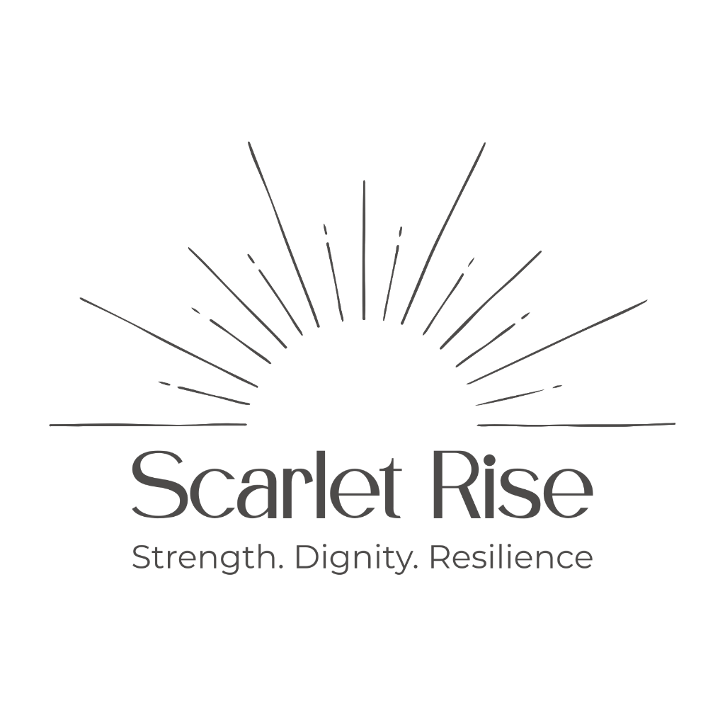 Scarlet Rise
