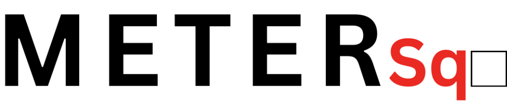 Meter Square