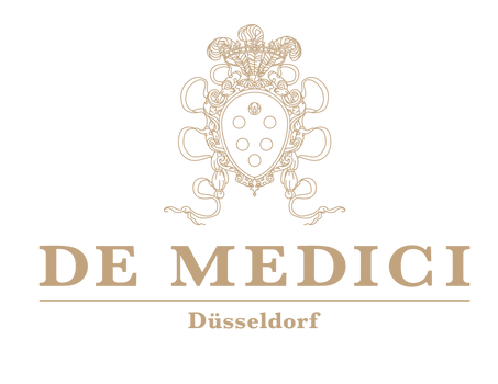 DE MEDICI Düsseldorf