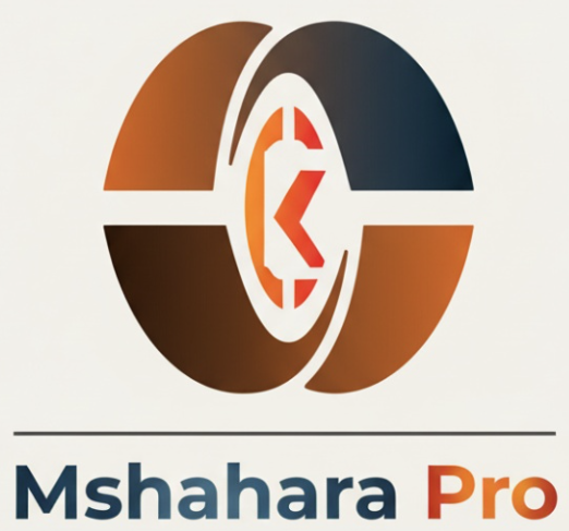 Mshahara Pro