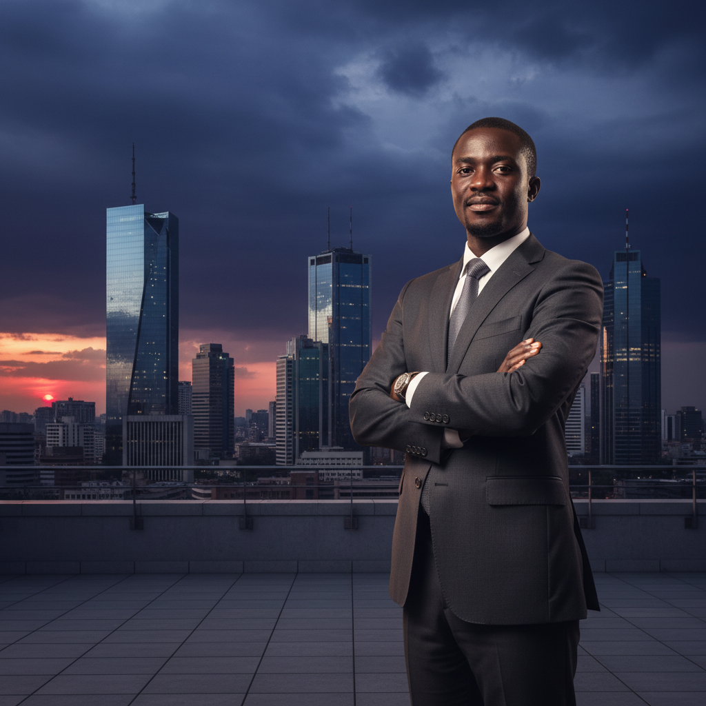 Investment Advice — Kenya
