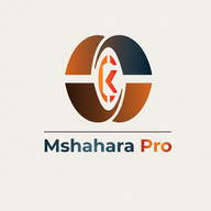 Mshahara Pro Payroll logo