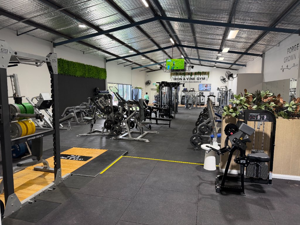 Single or Group Fitness