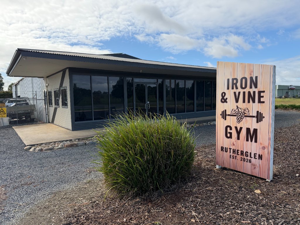 Rutherglen, Victoria