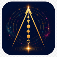 alignedmarketing.ai logo