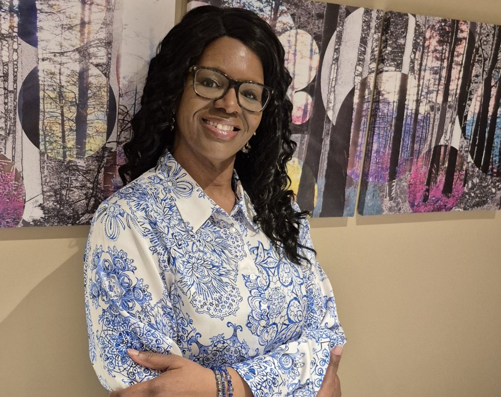Valerie Kudjoe Coaching