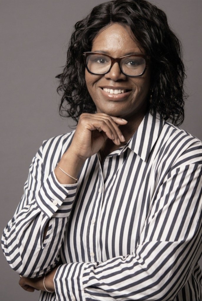Valerie Kudjoe