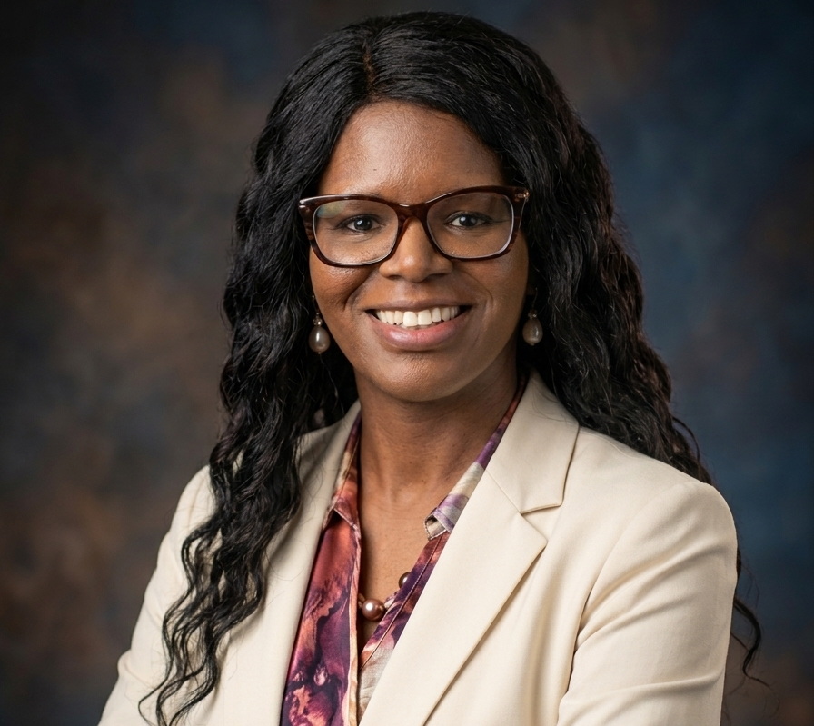 Valerie Kudjoe — Purpose Coach