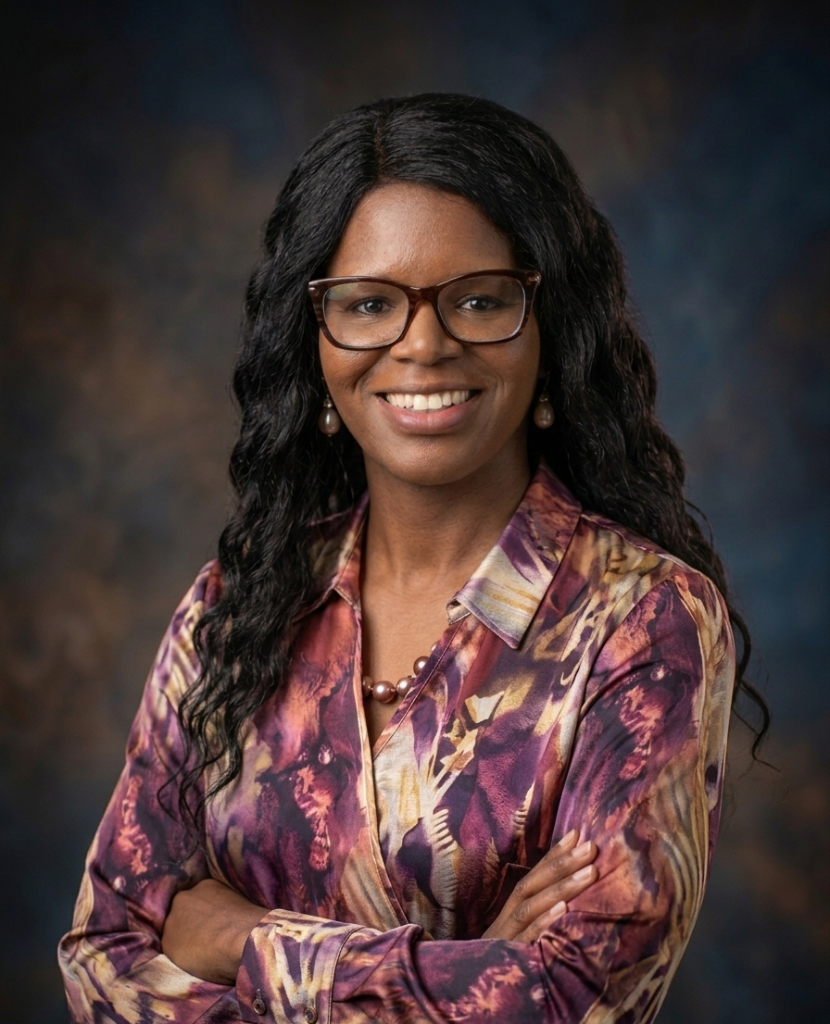 Valerie Kudjoe