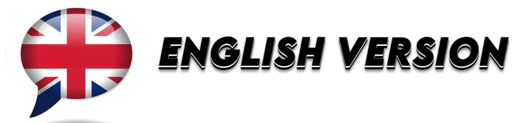 English Version on Amazon