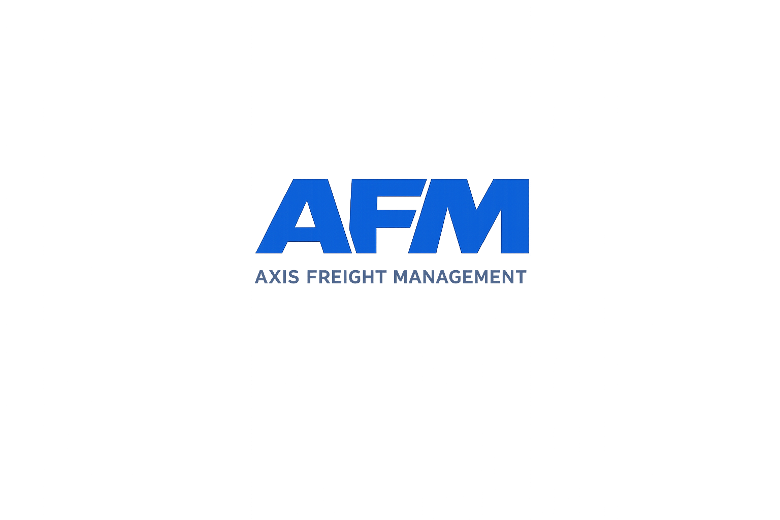 Axis Freight Management