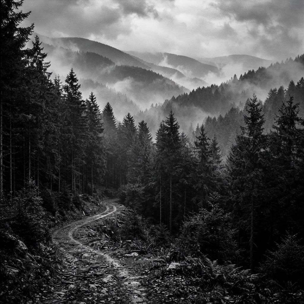 Schwarzwald