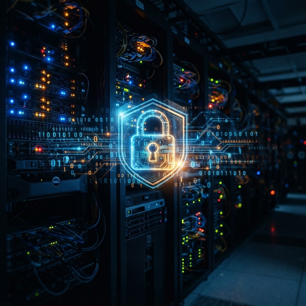 Cyber-Risiken im Mittelstand: Unterschätzte Gefahr