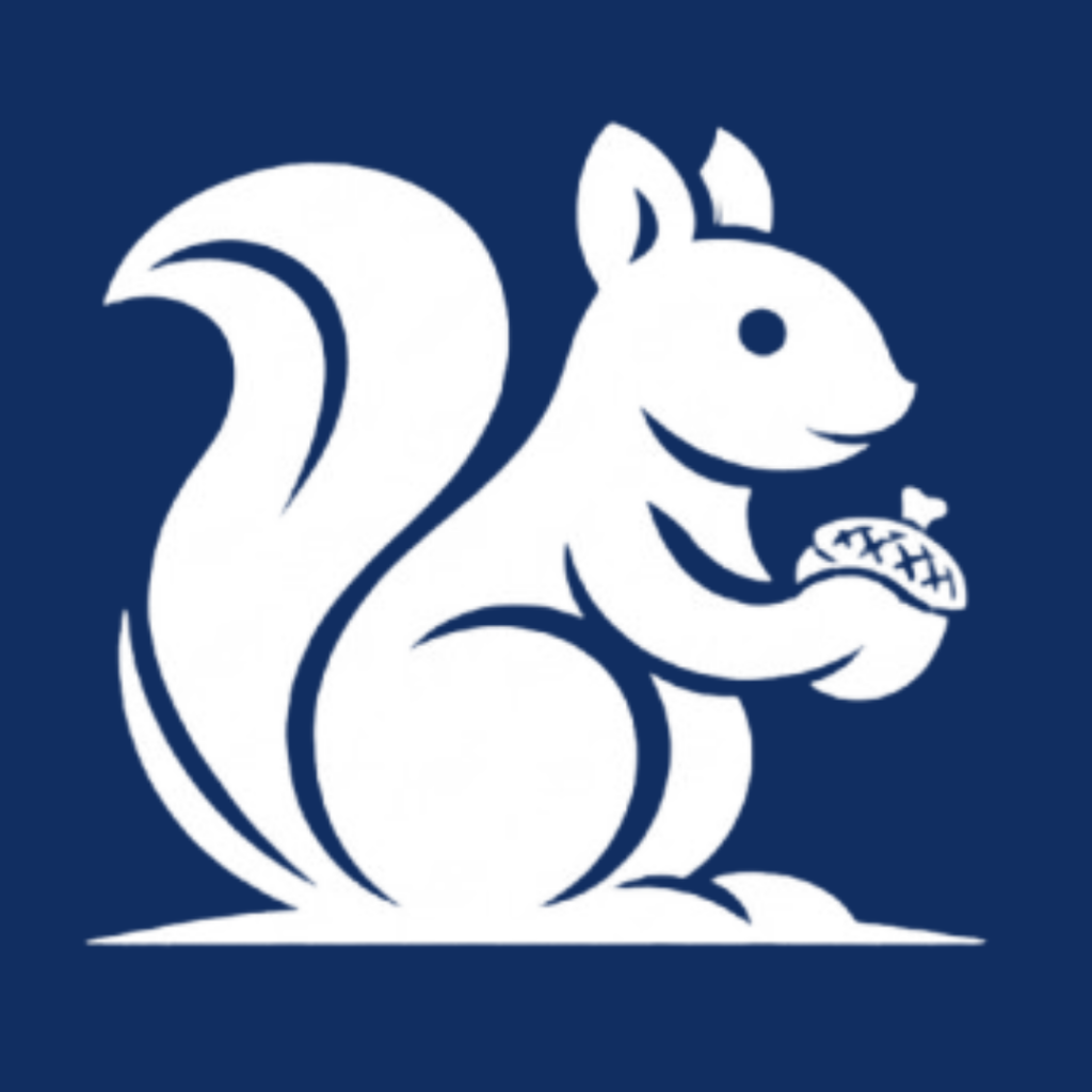 Esquilo Logo