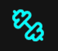 IronLog logo